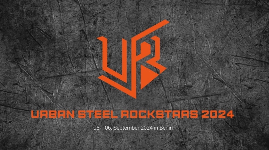 Urban Steel Rockstars 2024 - Where Welding Innovators and Industry Leaders Unite