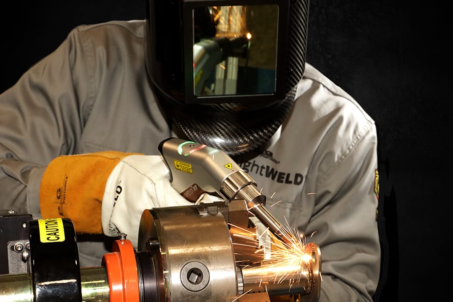 Essential Laser Welding Safety Tips for Welders