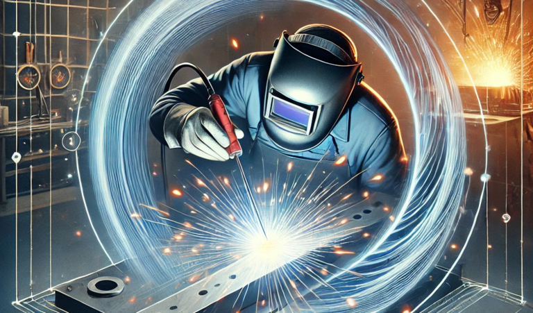 Simple Tips to Tackle Stick Welding Arc Blow