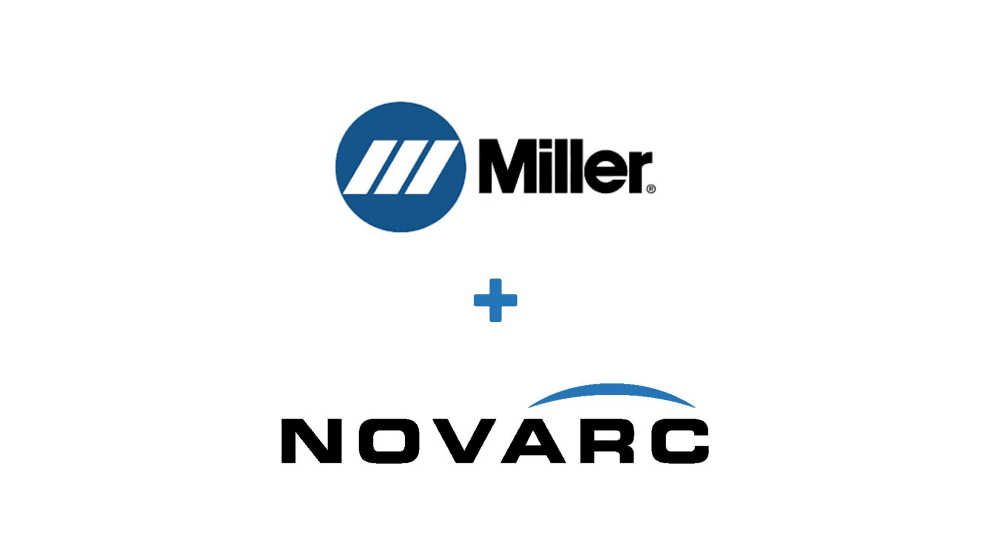 Miller and Novarc Partner to Advance AI-Powered Welding