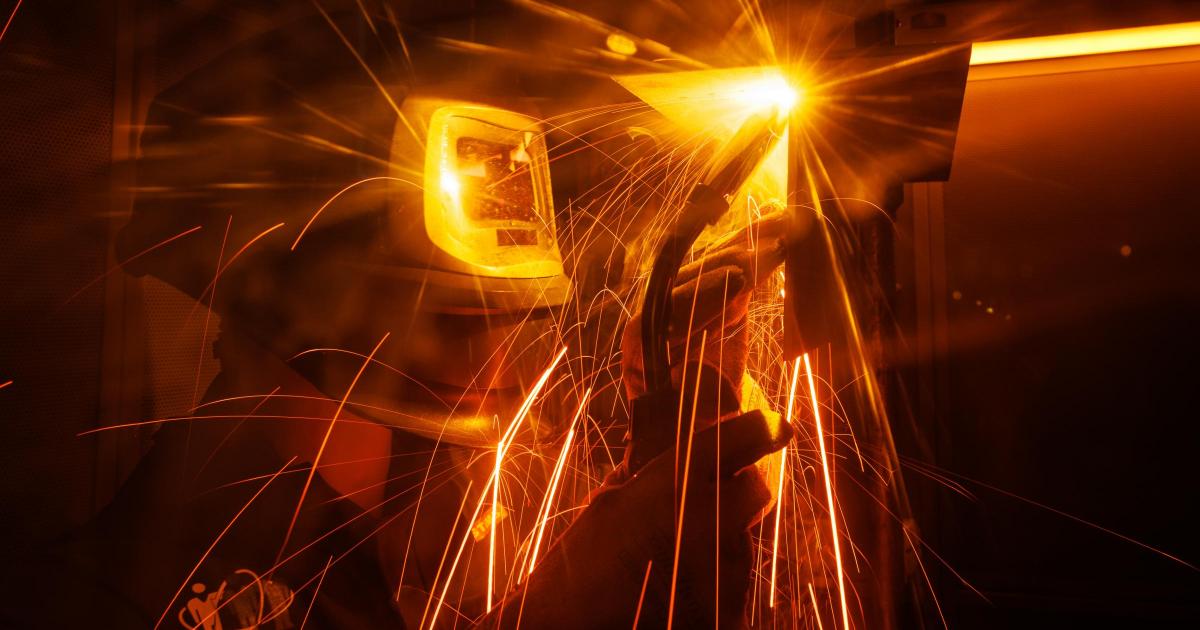 UK backs £11m Clyde welding centre after SNP refusal