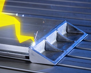 Fraunhofer IWS Pushes Filler-Free Laser Welding Forward
