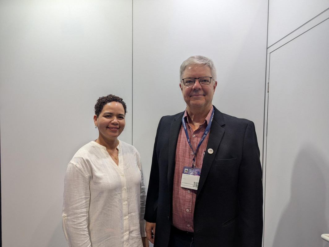 Welding in Brazil: Challenges and Global Links